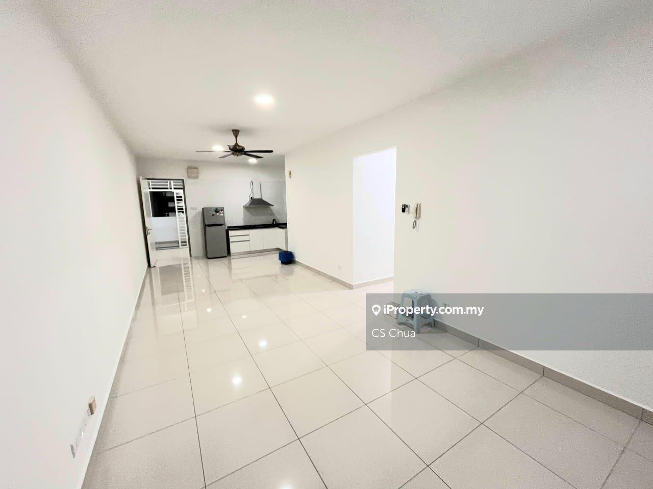 Condominium for Rent in The Regina by CS Chua - iProperty.com.my