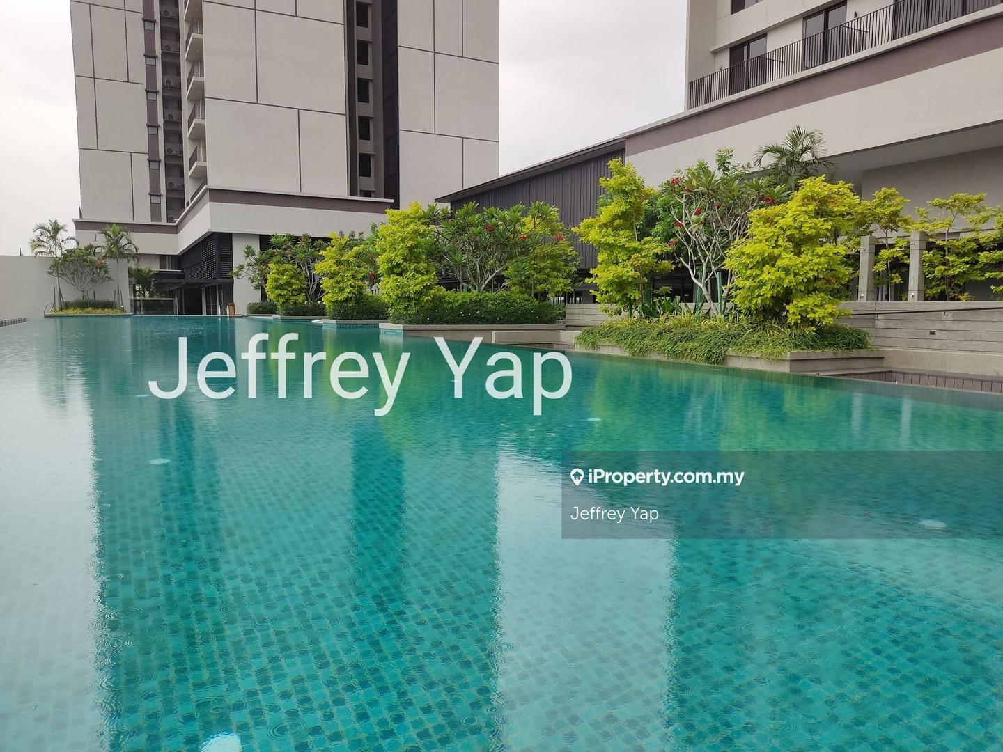 Service Residence for Rent in The Pulse Residence by Jeffrey Yap - iProperty.com.my