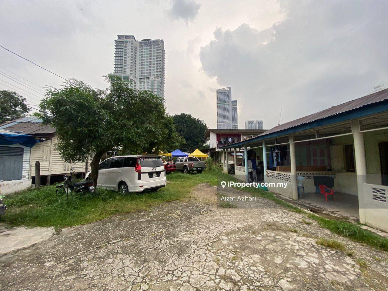 Residential Land for Sale in Jalan raja Bot, Kuala Lumpur, KL City, KL City Centre by Aizat Azhari - iProperty.com.my