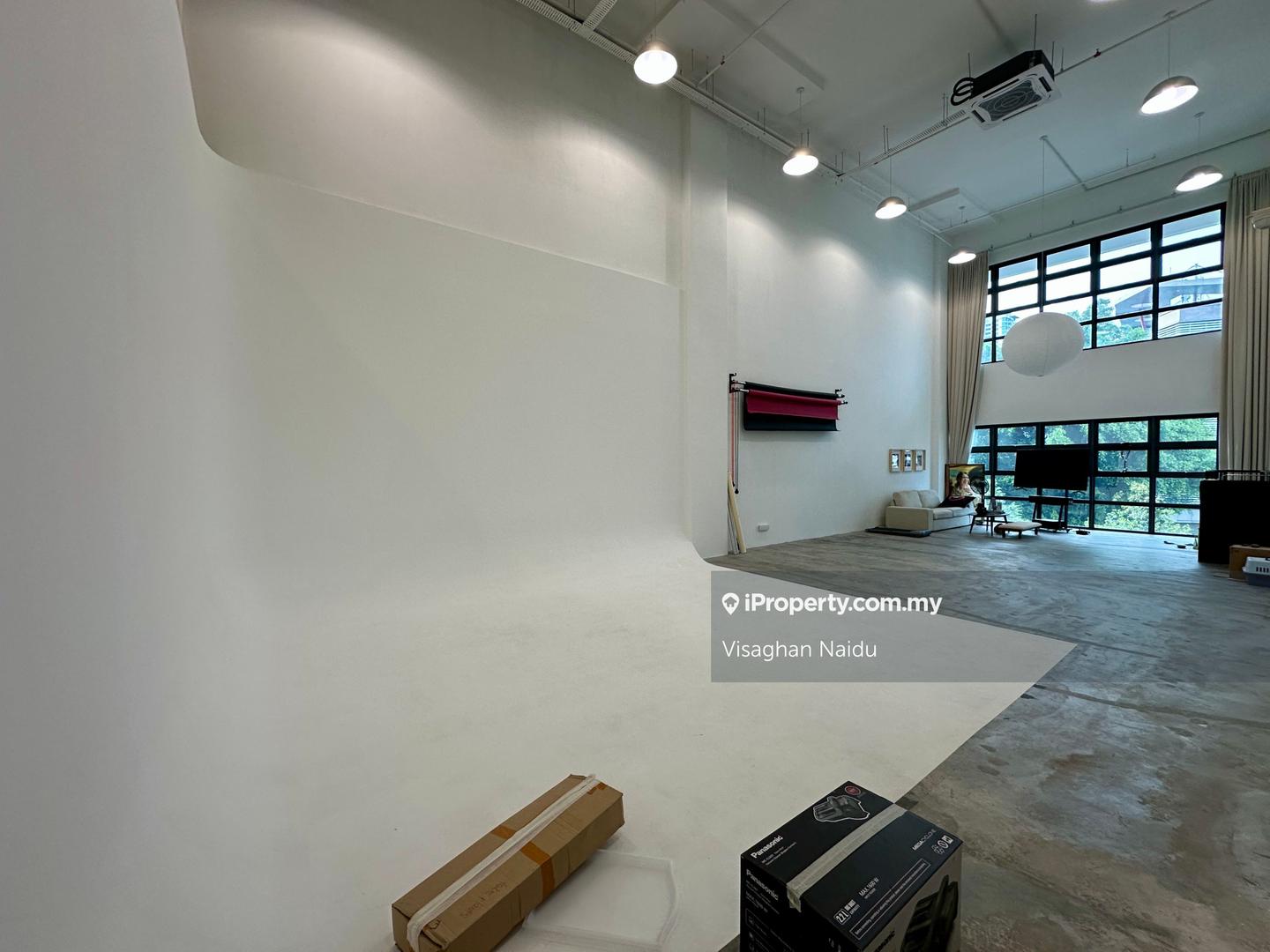 Ruang-Niaga untuk Disewa di Section 13 PJ Jaya One, Petaling Jaya oleh Visaghan Naidu - iProperty.com.my