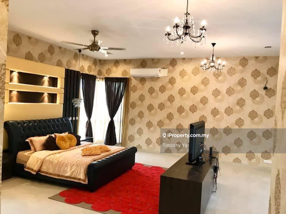 Banglo untuk Dijual di Country Heights, Kajang oleh Timothy Yip - iProperty.com.my