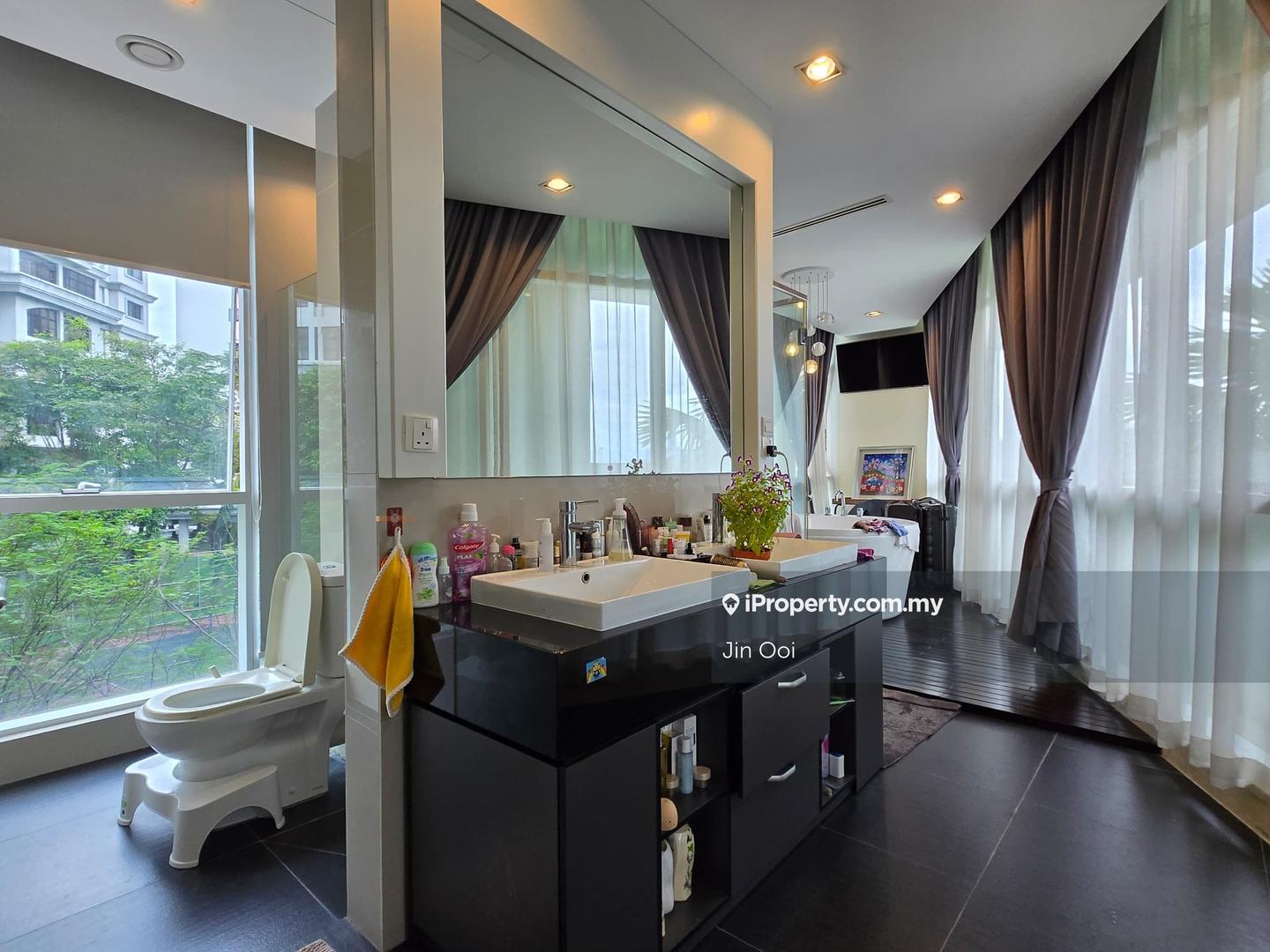 Kondominium untuk Dijual di Desa Eight oleh Jin Ooi - iProperty.com.my