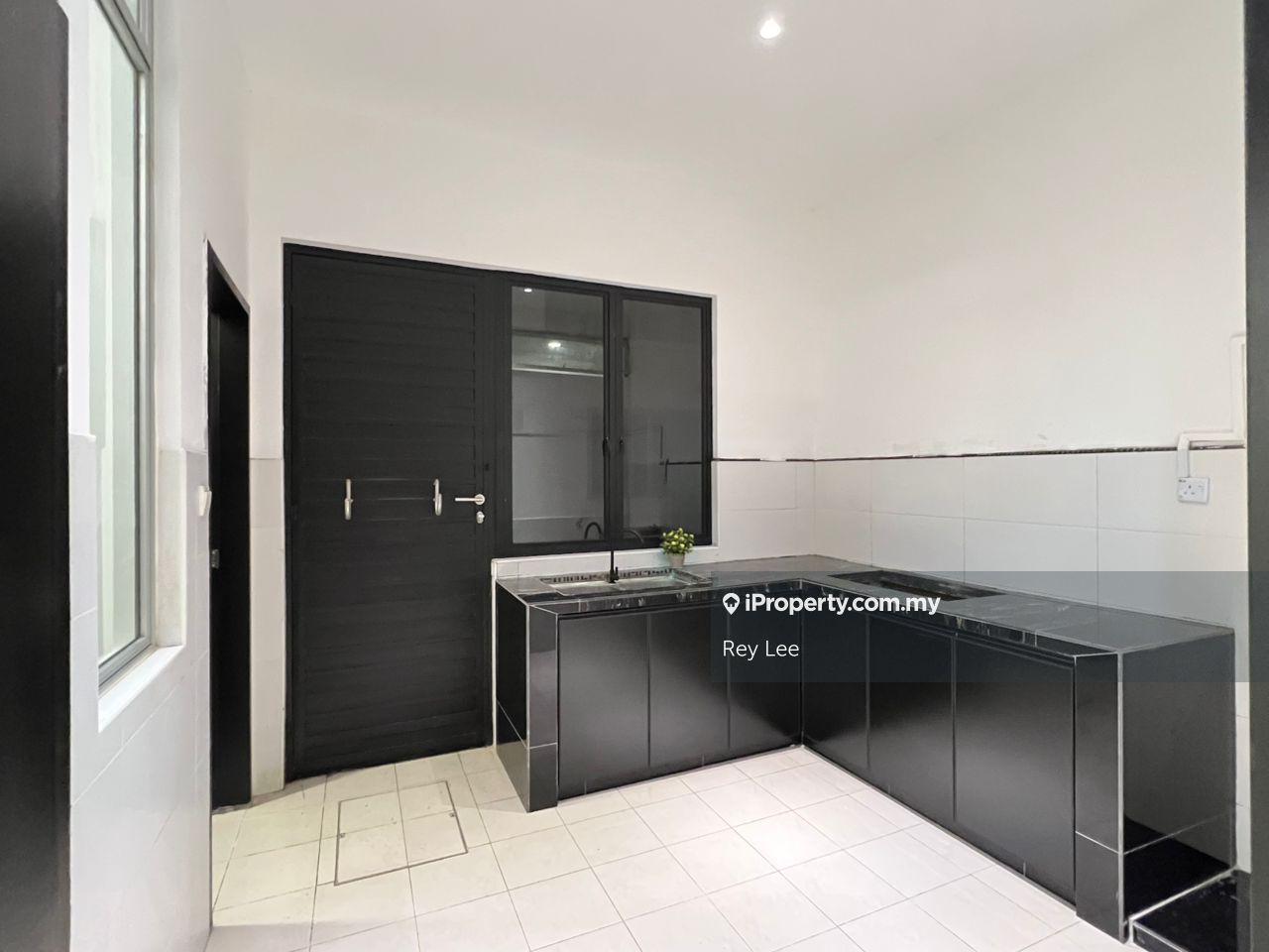 Rumah Berangkai 2 Tingkat untuk Dijual di Horizon Hills, Gelang Patah oleh Rey Lee - iProperty.com.my