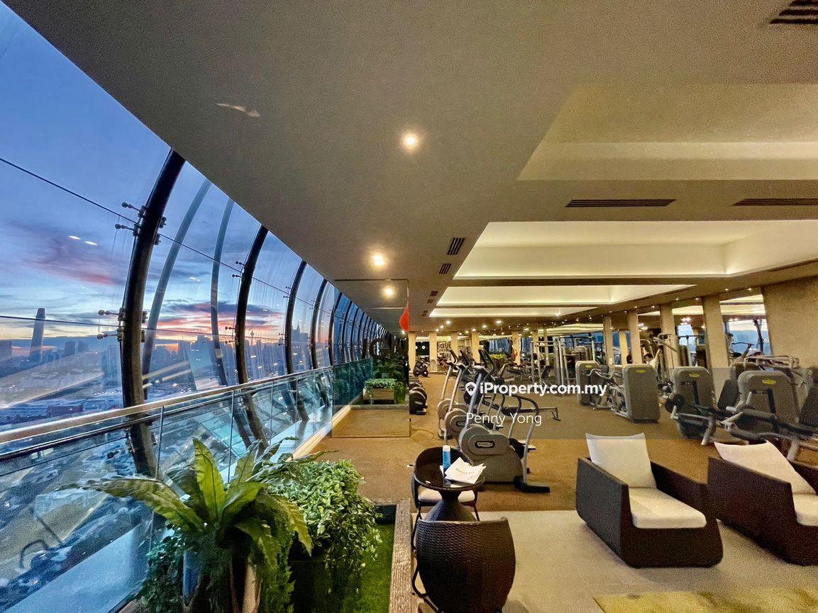 Service Residence for Sale in M City by Penny Yong - iProperty.com.my