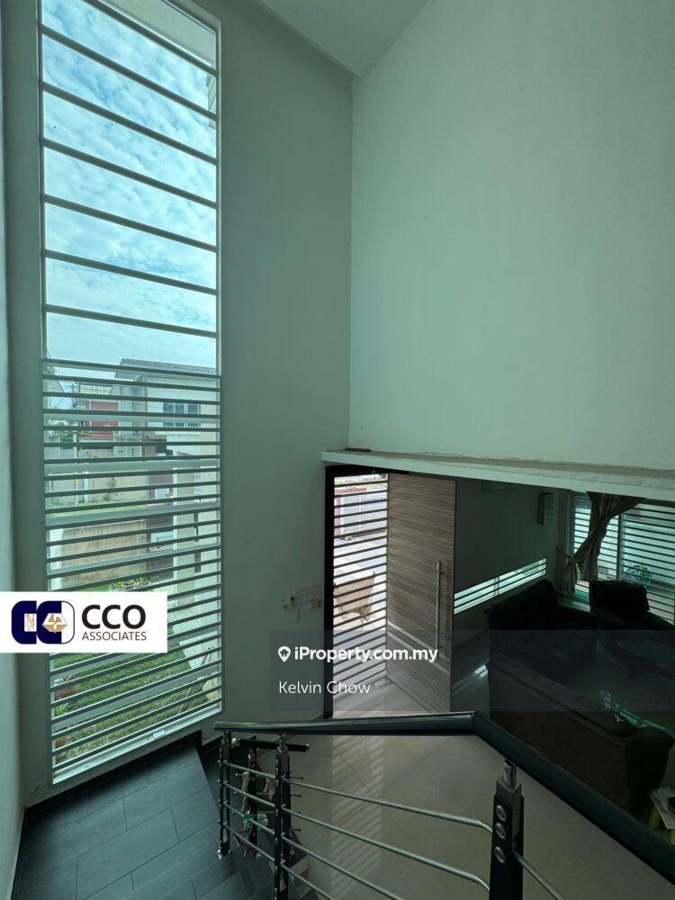 Rumah Berkembar untuk Dijual di Tasek Square Double Storey Semi D, Ipoh oleh Kelvin Chow - iProperty.com.my
