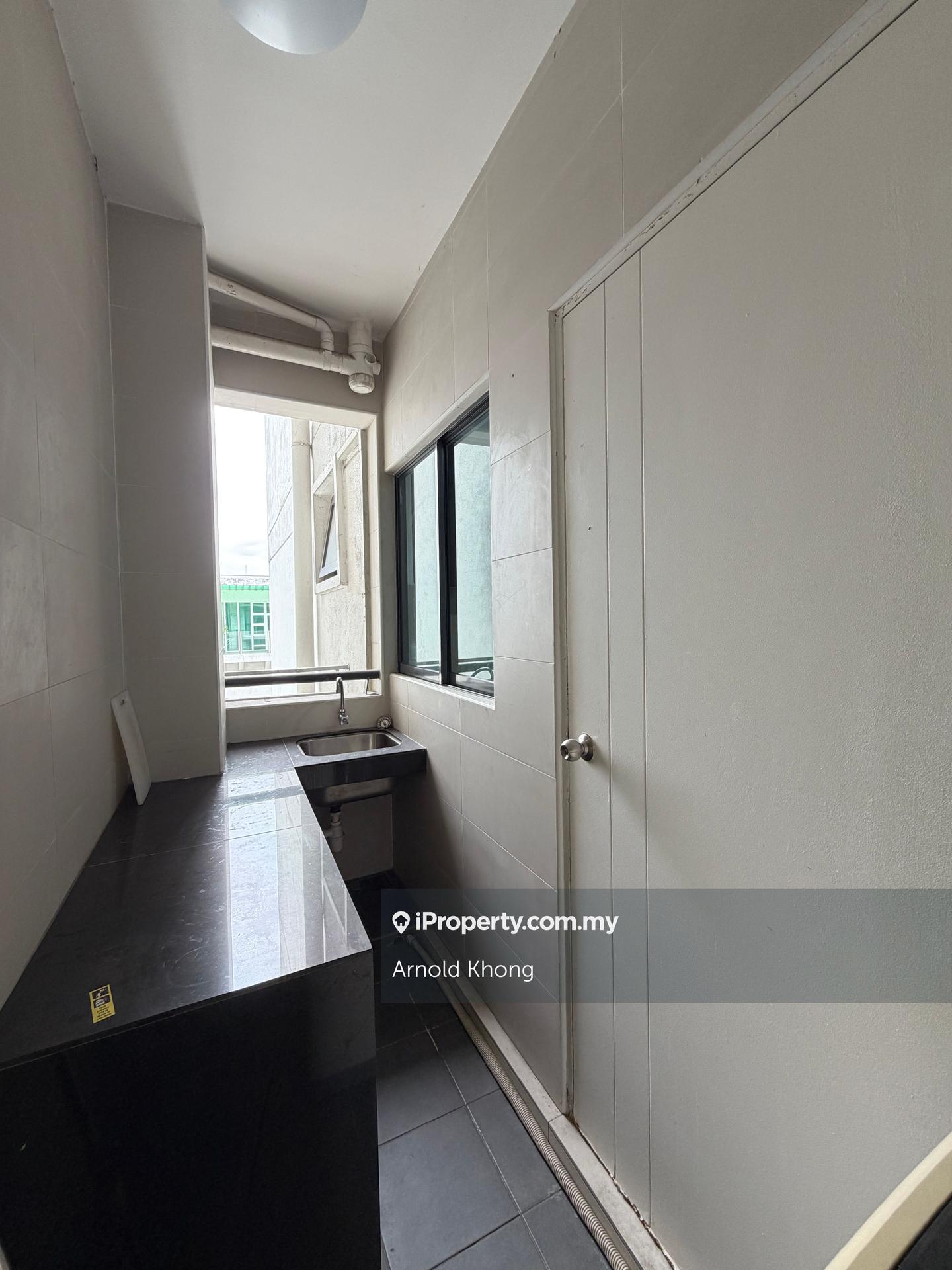 Condominium for Rent in Boulevard Residence by Arnold Khong - iProperty.com.my