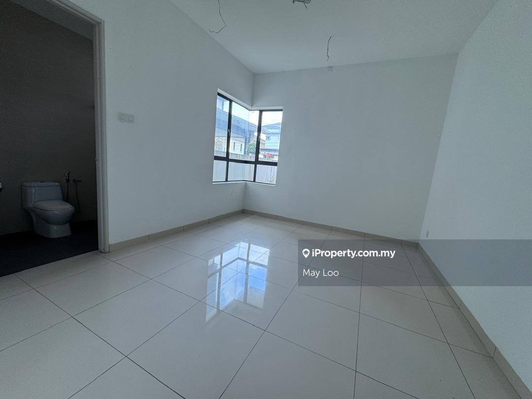 Semi-Detached House for Sale in Gerbang Meru Indah, Ipoh by May Loo - iProperty.com.my