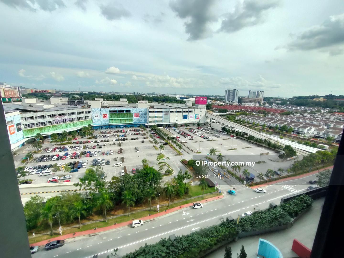 Service Residence for Rent in Emira Residence by Jason Ng - iProperty.com.my