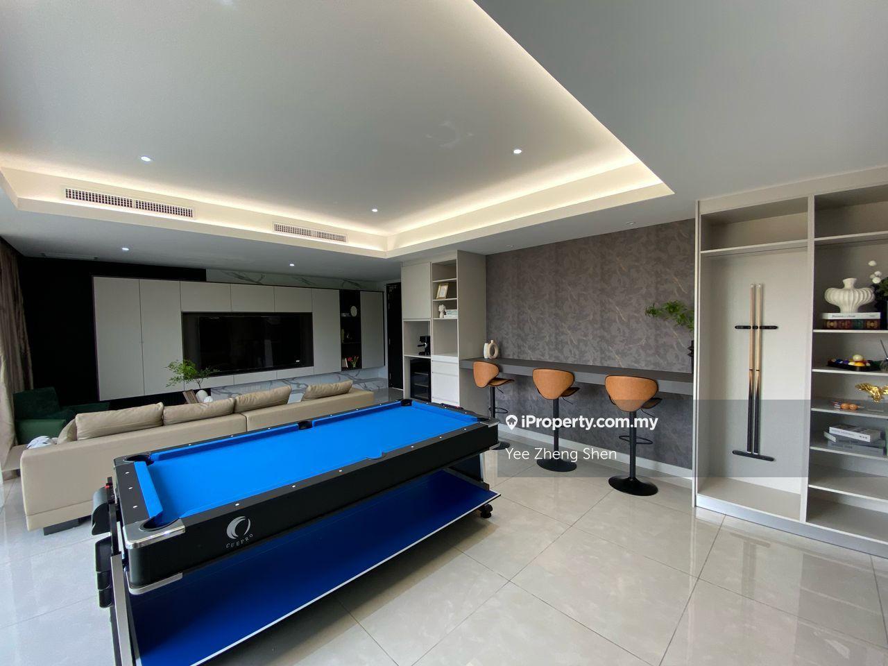 Kondominium untuk Dijual di Residence 8 oleh Yee Zheng Shen - iProperty.com.my