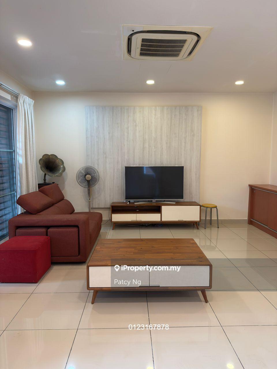 2-storey Terraced House for Sale in Goodview Heights, Kajang by Patcy Ng - iProperty.com.my