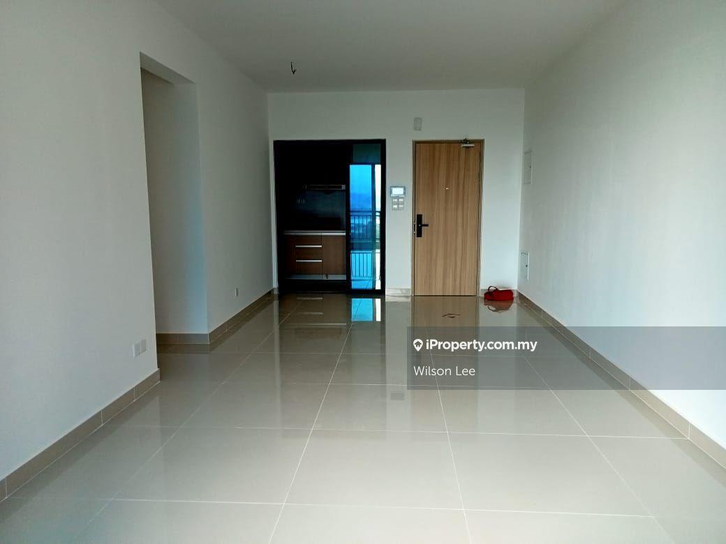 Residensi Servis untuk Dijual di Aradia Residence @ Lake City KL North oleh Wilson Lee - iProperty.com.my