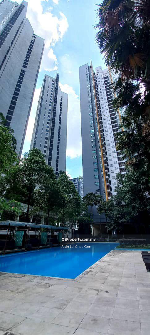 Condominium for Sale in Hampshire Residences by Alvin Lai - iProperty.com.my