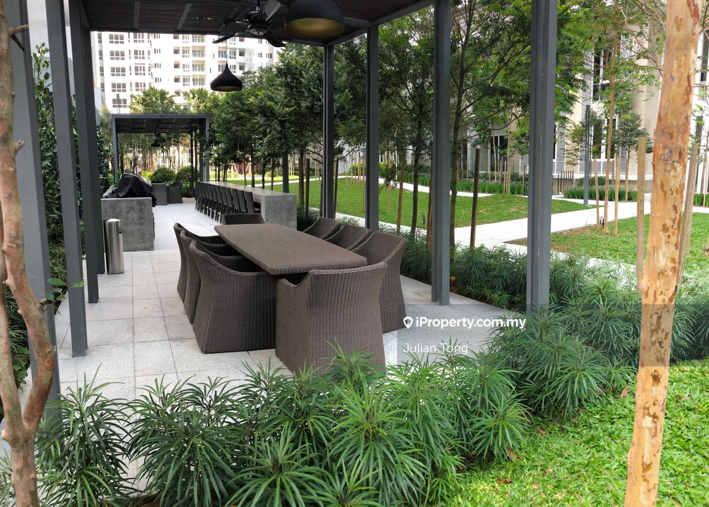 Kondominium untuk Dijual di Pavilion Hilltop oleh Julian Tong - iProperty.com.my