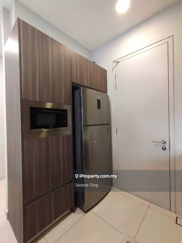 Service Residence for Rent in Cyperus @ Tropicana Gardens by Serene Ong - iProperty.com.my