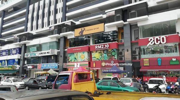 Service Residence for Sale in KL Traders Square by Livia Leow - iProperty.com.my