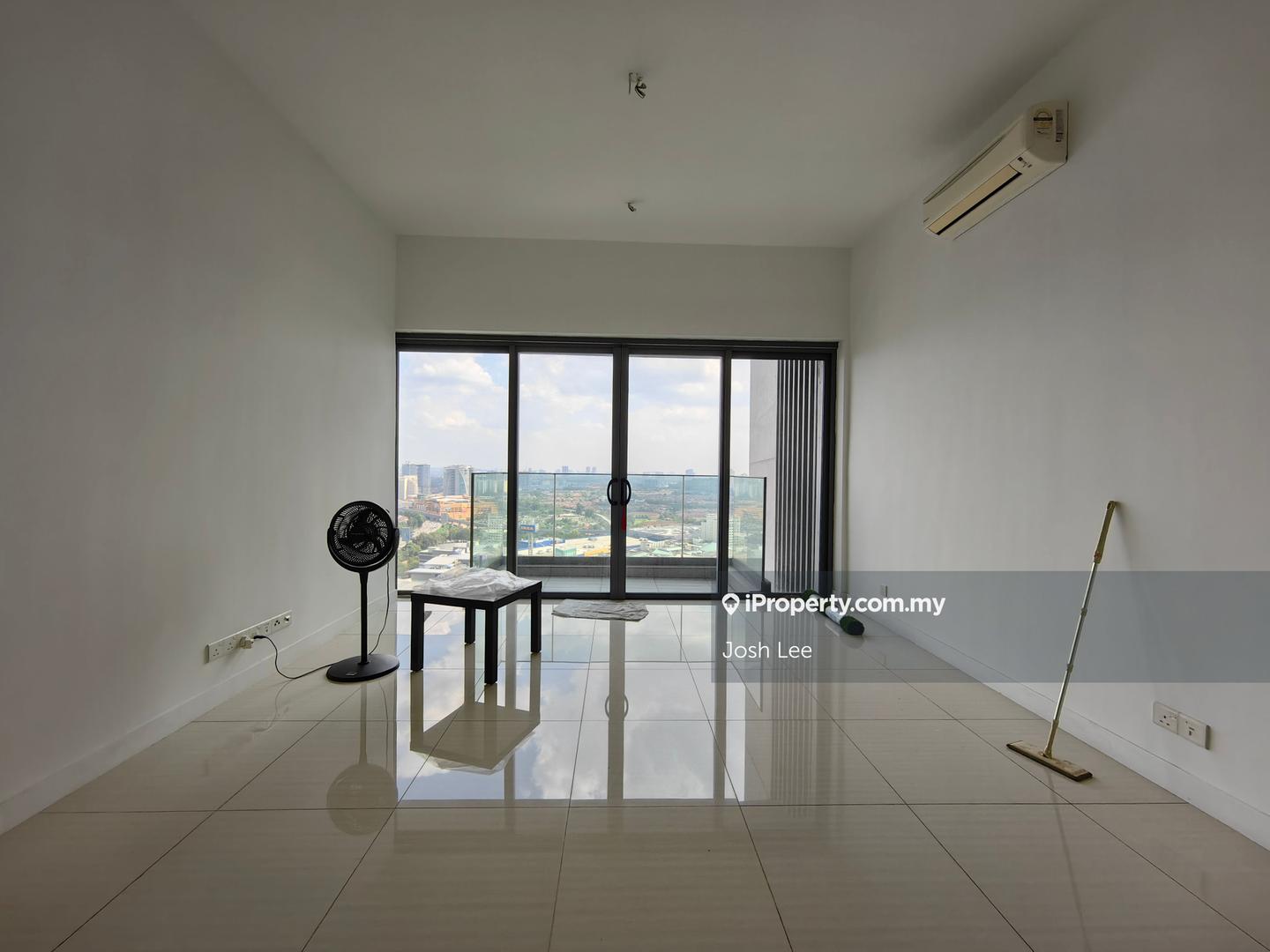 Residensi Servis untuk Dijual di Reflection Residences oleh Josh Lee - iProperty.com.my