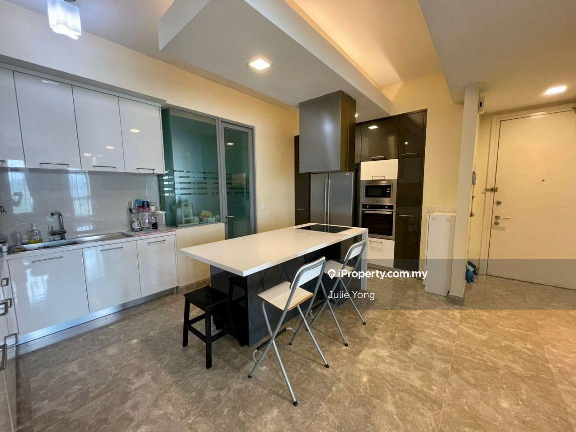 Kondominium untuk Dijual di Kiaramas Danai oleh Julie Yong - iProperty.com.my
