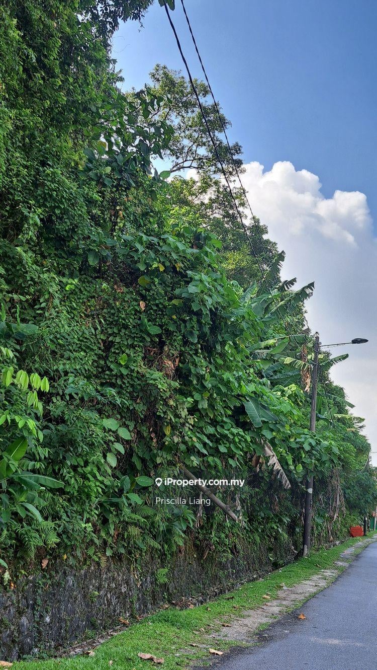 Bungalow Land for Sale in Bukit Gasing, Petaling Jaya by Priscilla Liang - iProperty.com.my
