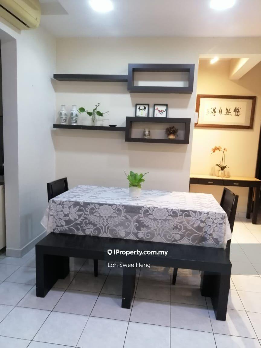 Condominium for Rent in Riana Green Condominium by Loh Swee Heng - iProperty.com.my
