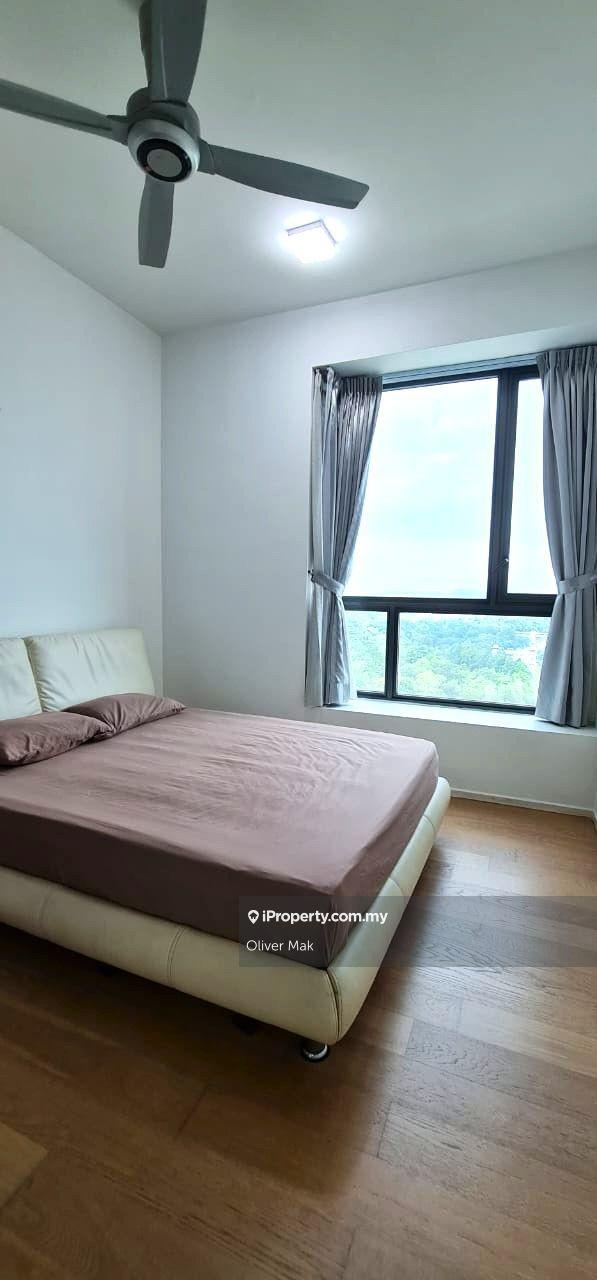 Kondominium untuk Dijual di The Treez Jalil Residen oleh Oliver Mak - iProperty.com.my