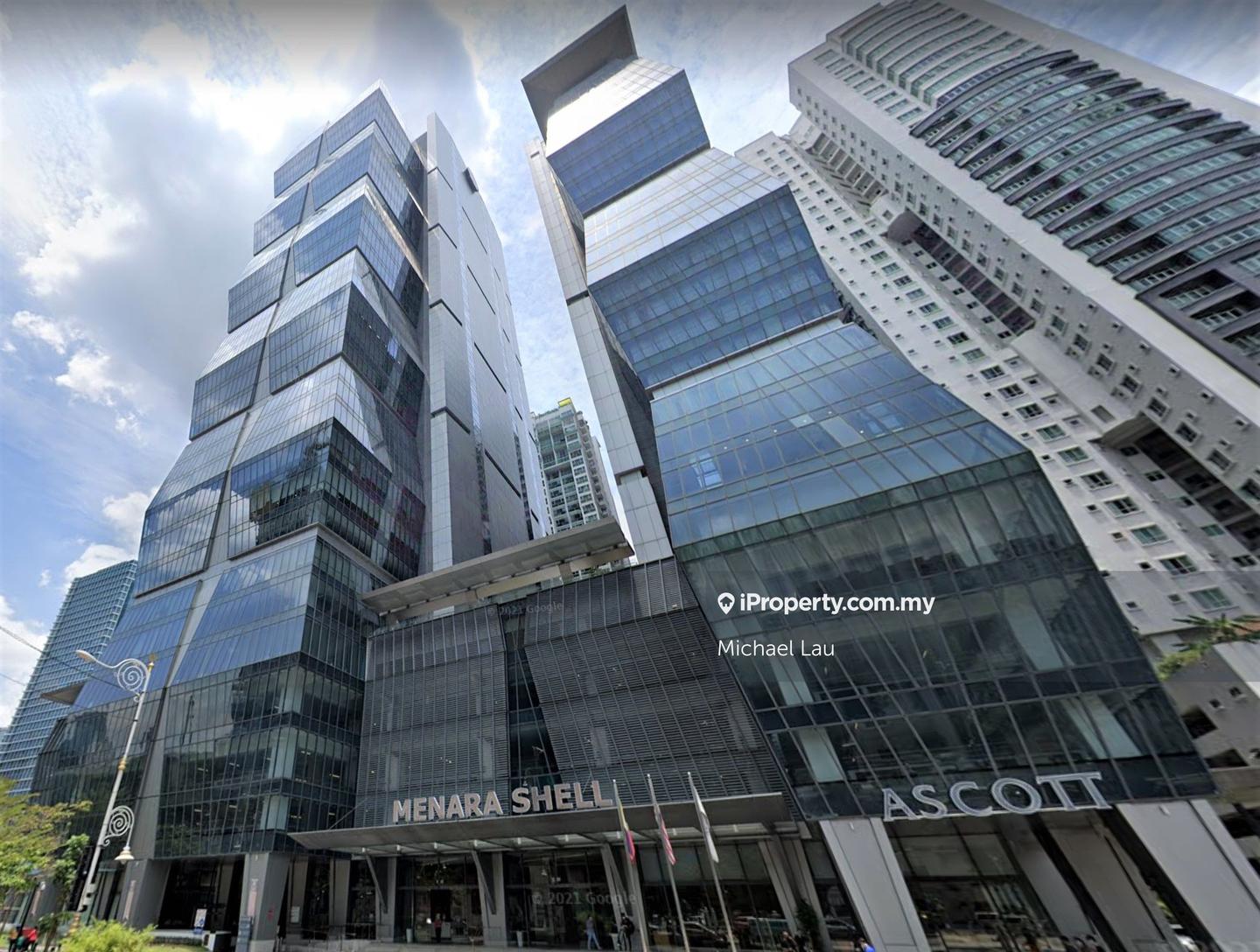 Office for Rent in KL Sentral, Kl Sentral by Michael Lau - iProperty.com.my