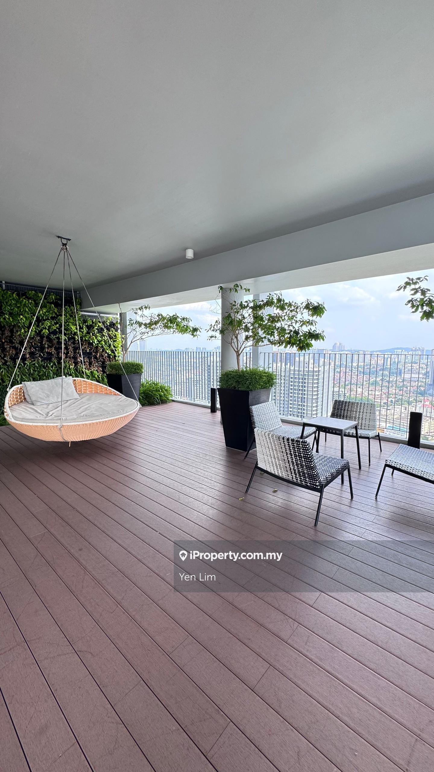 Residensi Servis untuk Dijual di Millerz Square oleh Yen Lim - iProperty.com.my