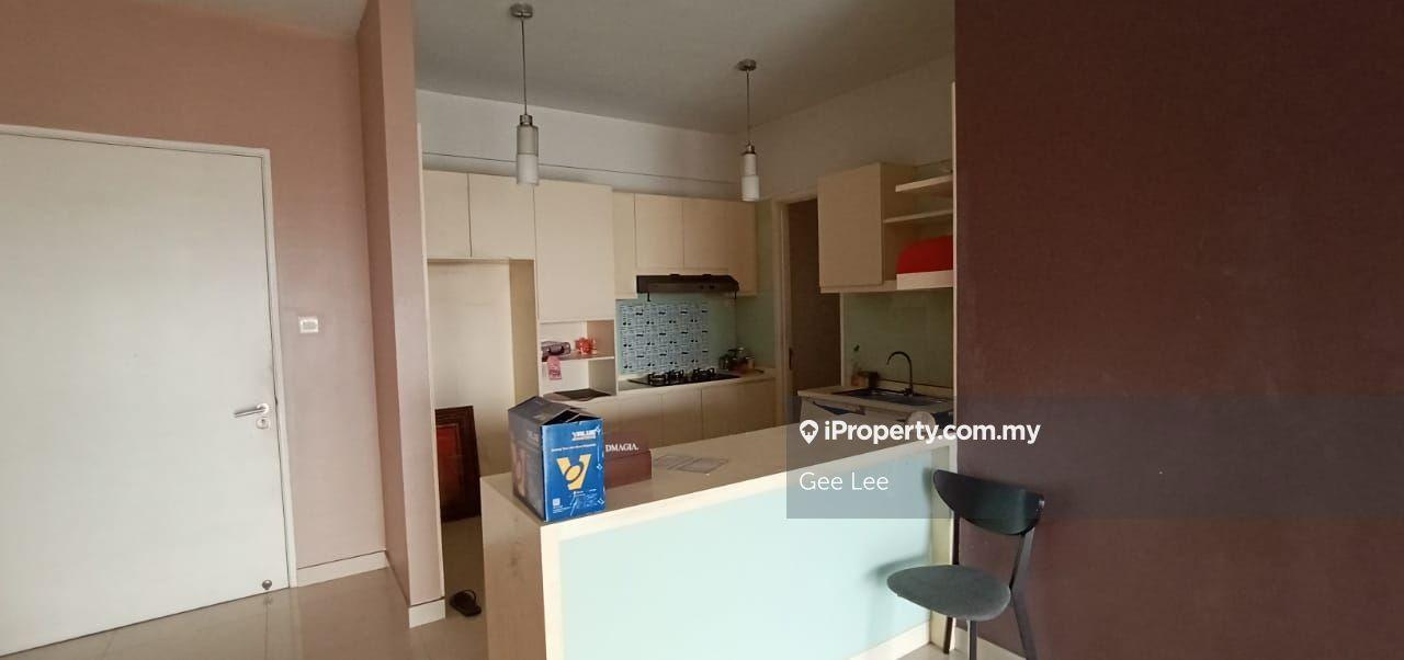 Kondominium untuk Dijual di Setapak Green oleh Gee Lee - iProperty.com.my