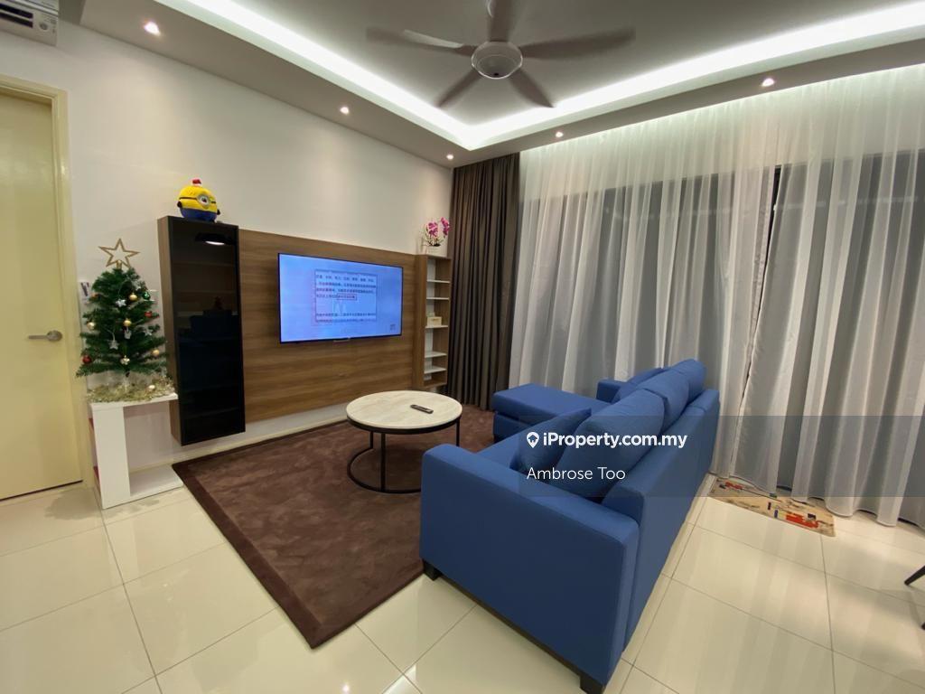 Kondominium untuk Dijual di Sunway Mont Residences oleh Ambrose Too - iProperty.com.my