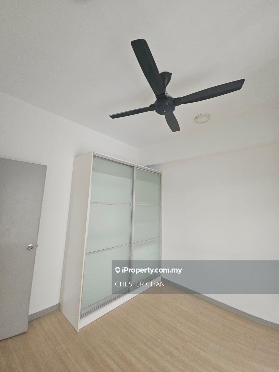 Kondominium untuk Disewa di Villa Orkid oleh CHESTER CHAN - iProperty.com.my