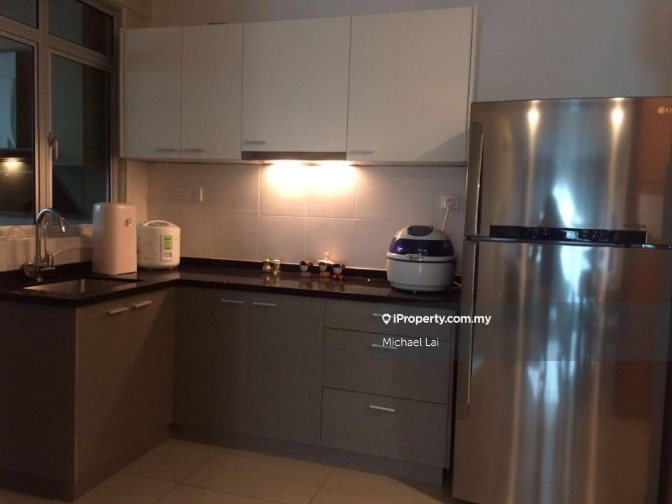 Condominium for Sale in Kiara Residence 2 (Residensi Kiara Jalil 2) by Michael Lai - iProperty.com.my