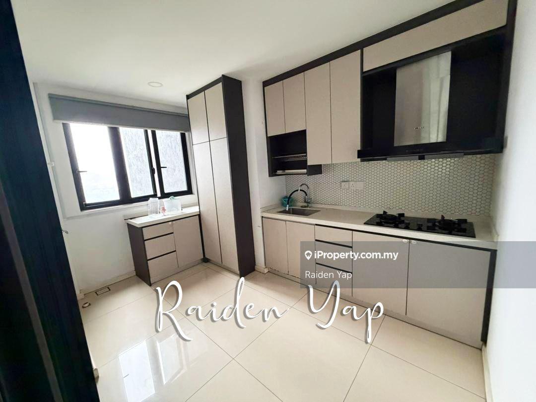 Condominium for Rent in Kaleidoscope (Residensi Setiawangsa) by Raiden Yap - iProperty.com.my