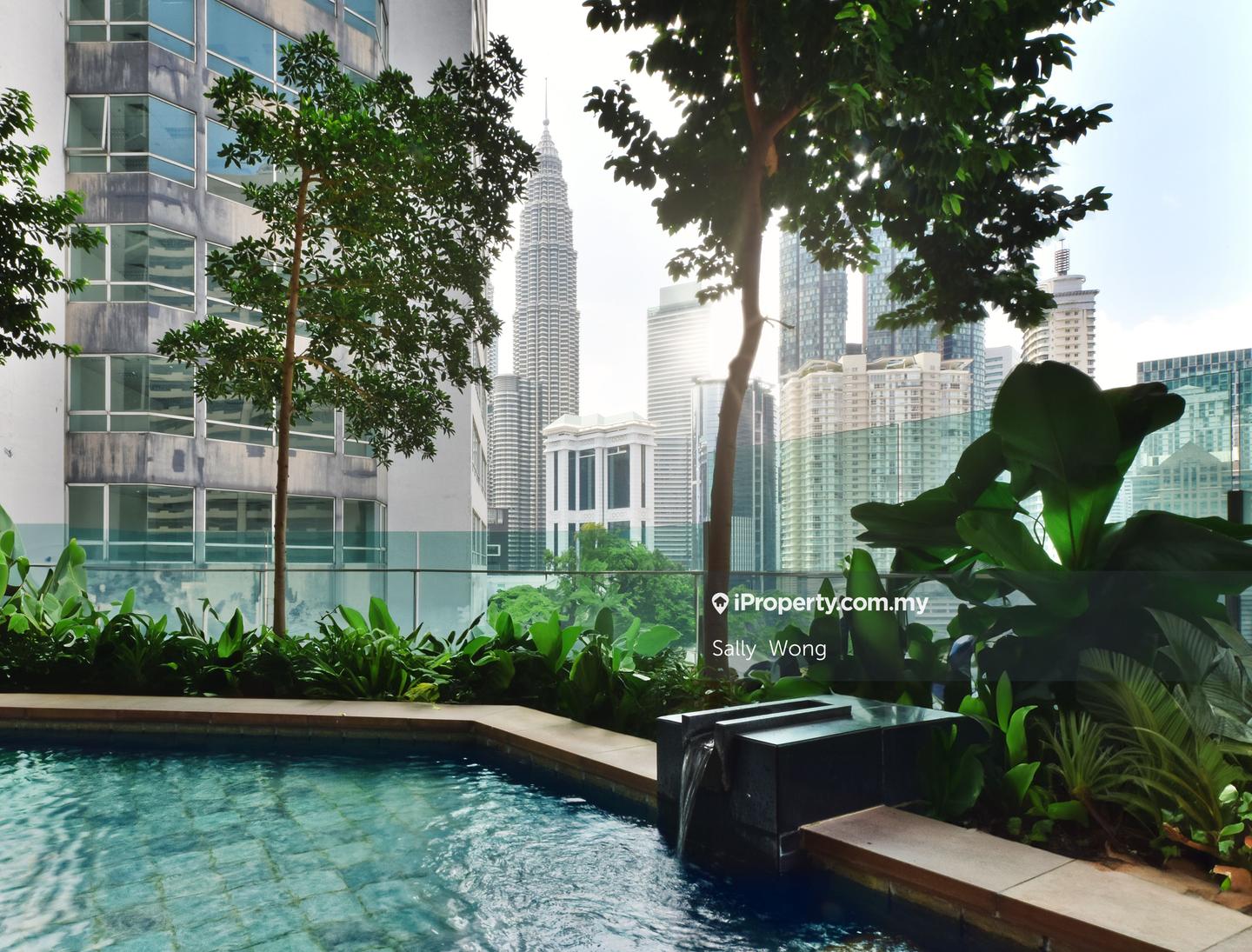 Condominium for Sale in Cendana by Sally Wong - iProperty.com.my