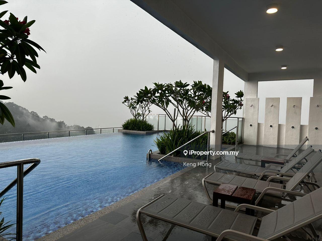 Kondominium untuk Dijual di Damansara Seresta oleh Keng Hong - iProperty.com.my