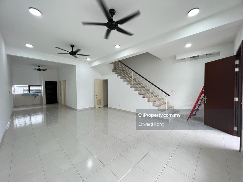 Rumah Berangkai 2 Tingkat untuk Dijual di M Residence 2, Rawang oleh Edward Kong - iProperty.com.my
