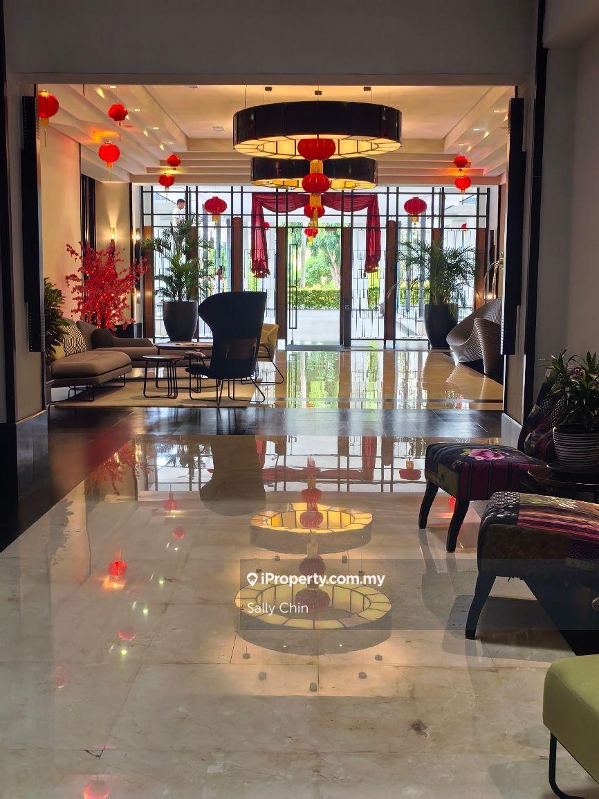 Condominium for Rent in Quayside Condominium by Sally Chin - iProperty.com.my