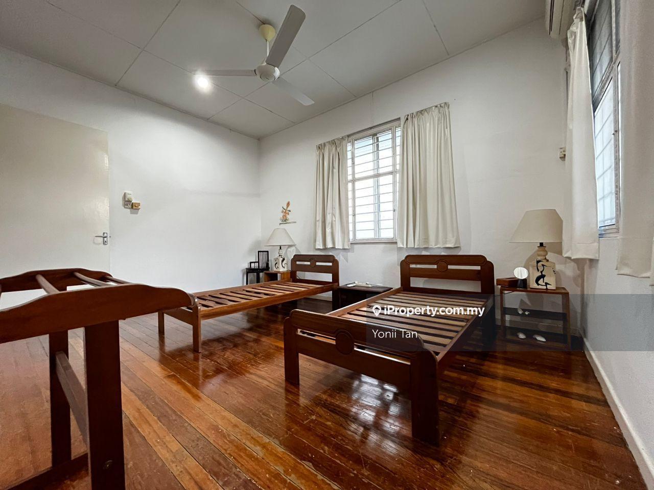 Bungalow House for Sale in Pulau Tikus, Penang by Yonii Tan - iProperty.com.my