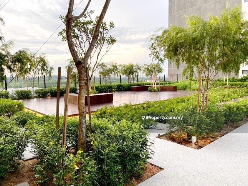 Service Residence for Sale in Emporis by C K Sek - iProperty.com.my