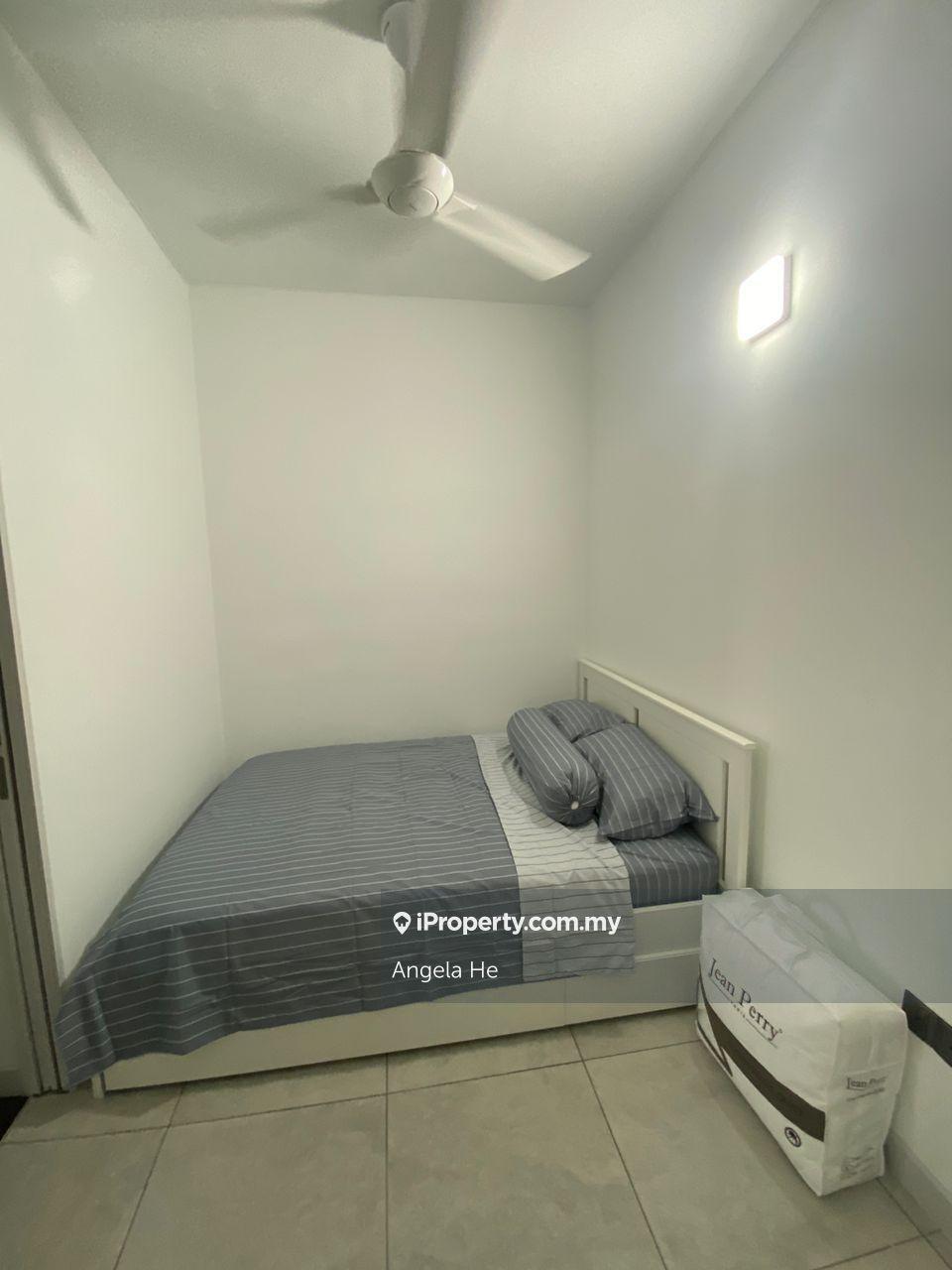 Service Residence for Rent in Lot 15 by Angela He - iProperty.com.my