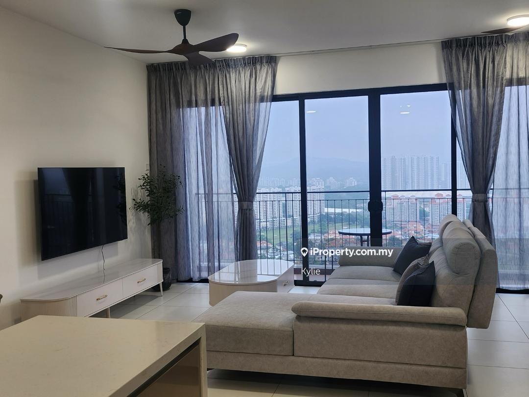Service Residence for Rent in The Tropika by Kylie - iProperty.com.my