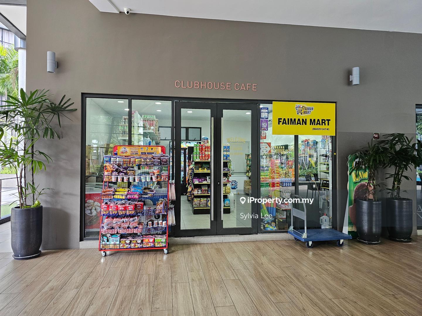 Condominium for Sale in Irama Wangsa by Sylvia Lee - iProperty.com.my