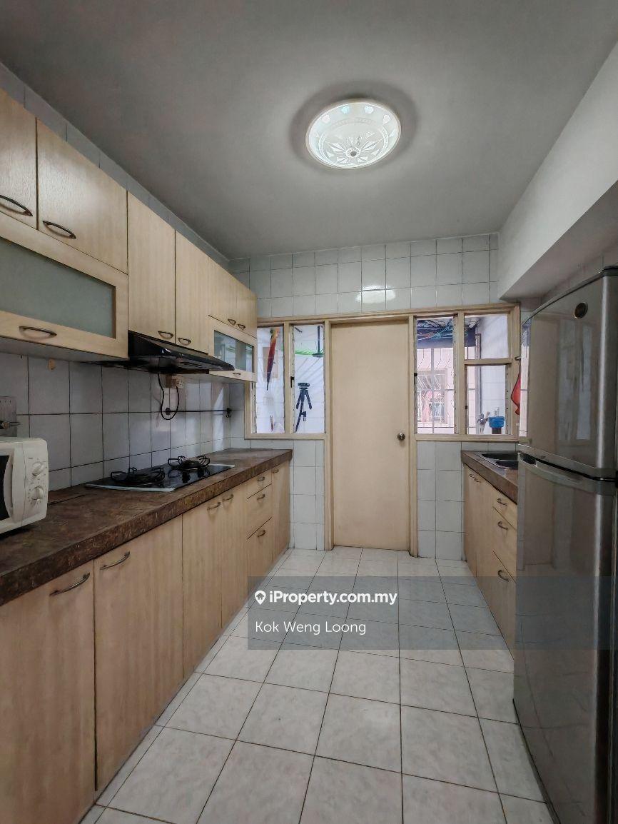 Kondominium untuk Disewa di Laman Suria oleh Kok Weng Loong - iProperty.com.my