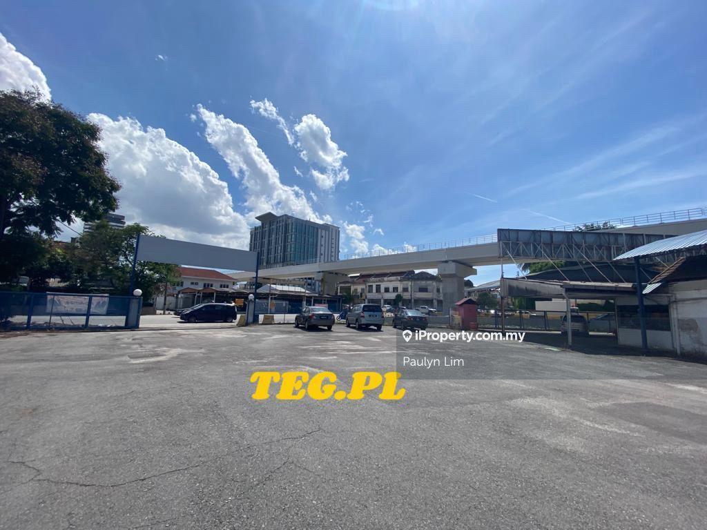 Commercial Land for Sale in Commercial & Office Space @ Meru Klang City, Klang by Paulyn Lim - iProperty.com.my