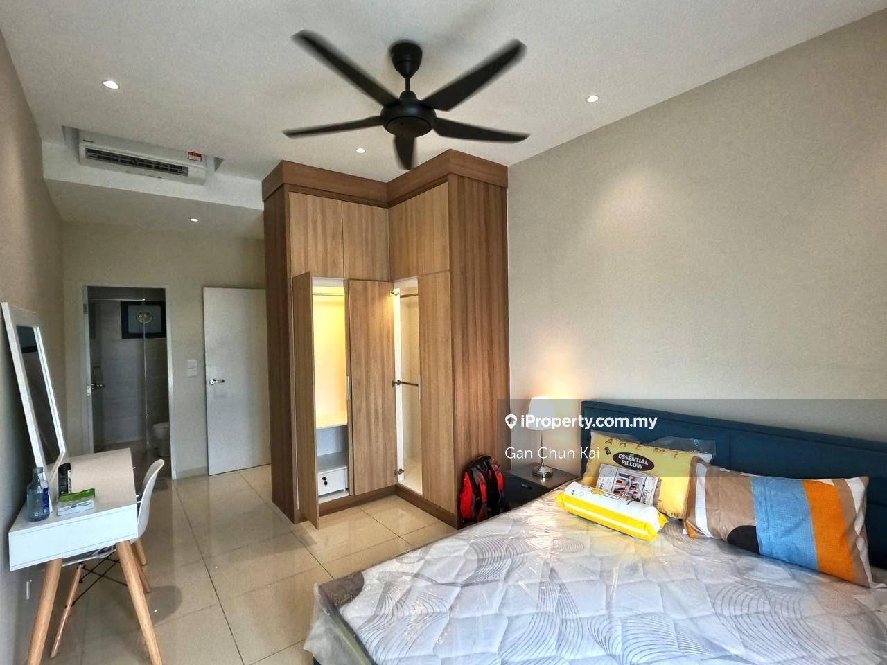 Kondominium untuk Disewa di Novus oleh Gan Chun Kai - iProperty.com.my