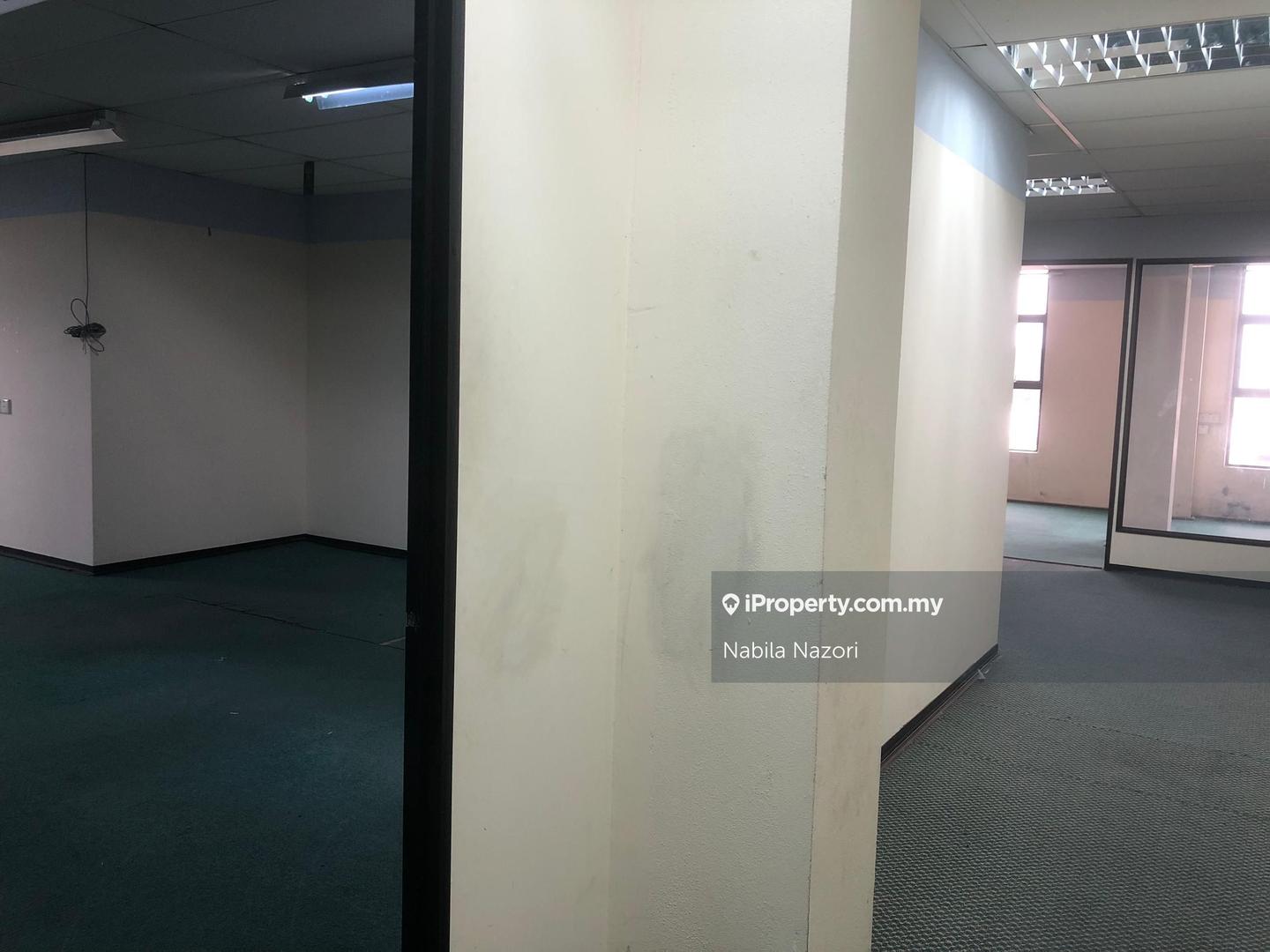 Office for Rent in Bandar Kota Bharu, Kota Bharu by Nabila Nazori - iProperty.com.my