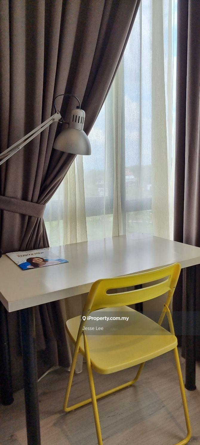 Kondominium untuk Disewa di South Brooks oleh Jesse Lee - iProperty.com.my