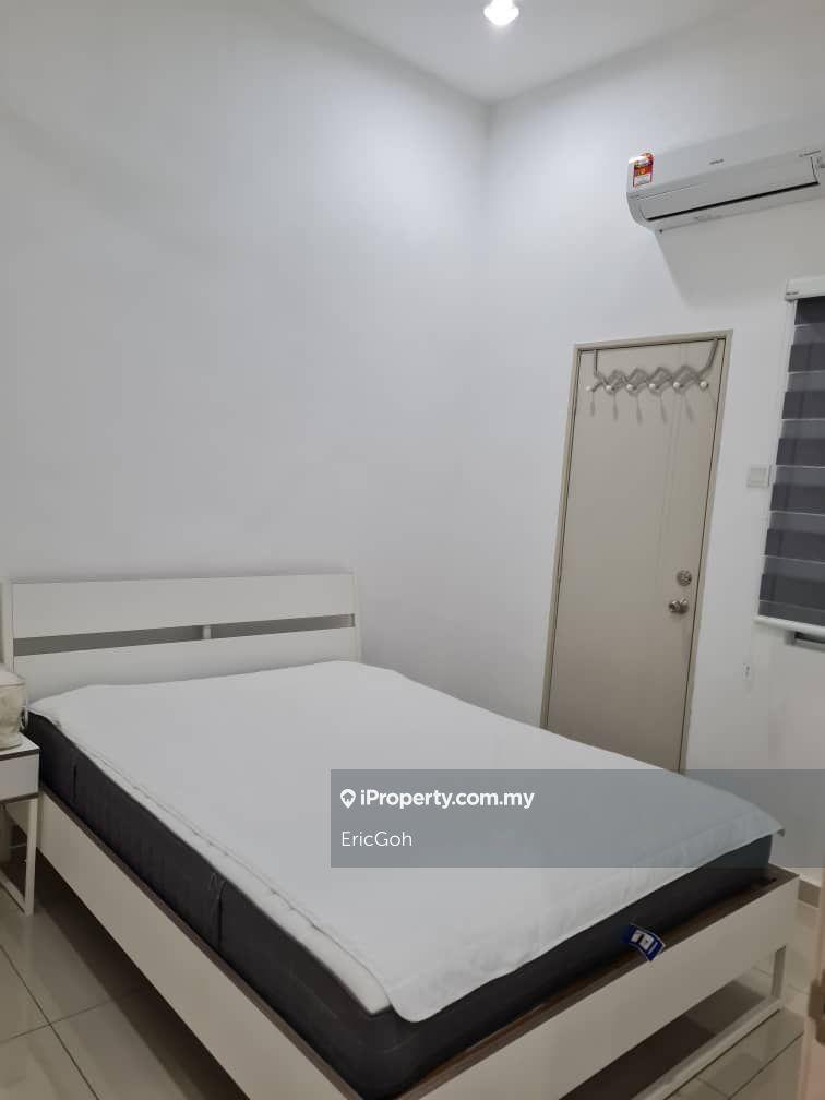 Rumah Berangkai 2 Tingkat untuk Dijual di Taman Saikat, Ipoh oleh EricGoh - iProperty.com.my