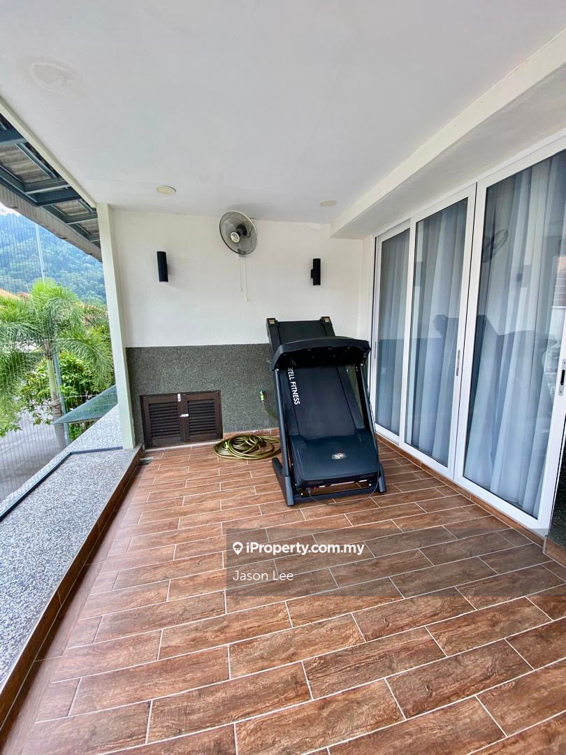 2-storey Terraced House for Sale in Ampang Saujana, Ampang by Jason Lee - iProperty.com.my