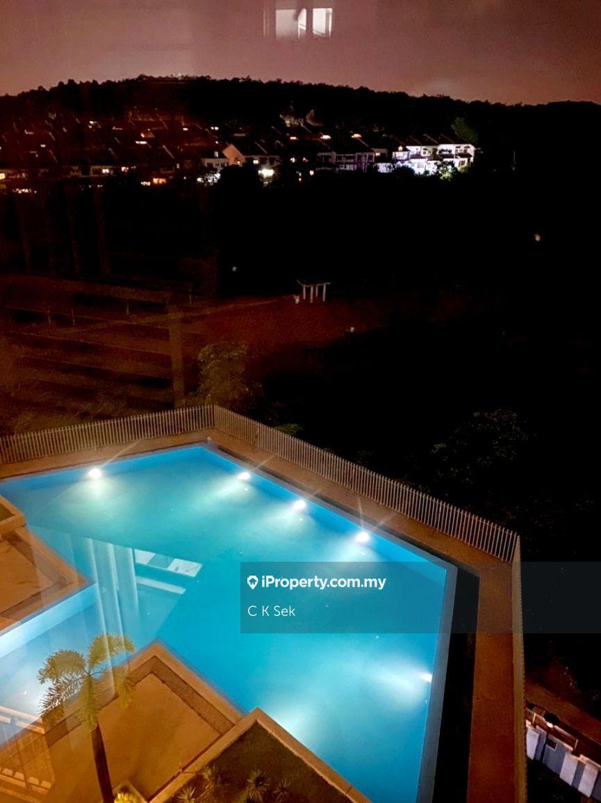 Kondominium untuk Disewa di Cova Suites oleh C K Sek - iProperty.com.my