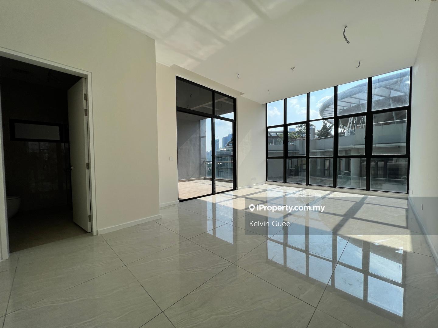 Condominium for Sale in 18 Madge by Kelvin Guee - iProperty.com.my