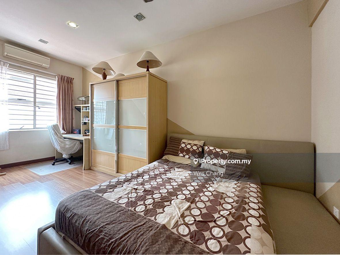 Rumah Berangkai 2 Tingkat untuk Dijual di Mutiara Damansara, Mutiara Damansara oleh Wes Chang - iProperty.com.my